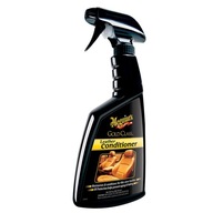 MEGUIARS GOLD CLASS KOŽNÍK G18616