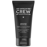 AMERICAN CREW GÉL NA HOLENIE NA HOLENIE 150 ML