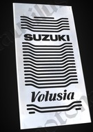 SUPER KRYT NA RADIÁTOR SUZUKI VOLUSIA 800