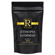 Etiópia Djimmah - 500 g