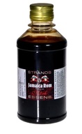 STRANDS JAMAICA RUM alkoholové korenie 250ml