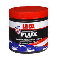 Laco spájkovacia pasta FLUX PASTE 113 g 4 OZ