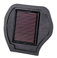 Vzduchový filter Yamaha YFM 550 / 700 GRIZZLY KN!