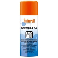 Ambersil FORMULA 14 rozdeľovač na termoplasty