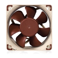 NOCTUA ventilátor 60mm 1600-3000 ot./min NF-A6X25 FLX