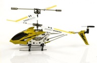 RC VRTUĽNÍK SYMA S107G RC LIETADLO