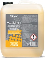 CLINEX TEXTILE EXT na pranie kobercov a čalúnenia 5