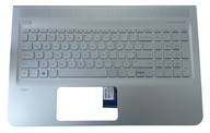 NOVÉ POUZDRO/KLÁVESNICA PALMREST HP ENVY 15T-AE100