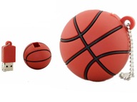 USB basketbalový kľúč, 24-hodinová DOPRAVA, 32 GB