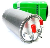 Palivový filter OPEL Corsa D 1.3CDTI Filtron PP990