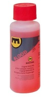 Krvný olej Magura, kvapalina pre hydraulickú spojku