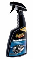 Meguiar's Engine Cleaner - čistenie motora