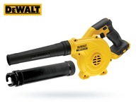 18V 265W telo Akumulátorový fúkač DEWALT DCV100