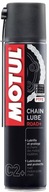 MOTUL CHAIN ​​​​LUBE ROAD PLUS CHAIN ​​​​GREASE C2+