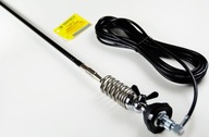 ANTENNA SIRIO NEW DELTA 27M95 N HELICAL V2 95cm