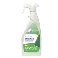 OVENFORCE SPRAY Čistenie rúry, sporák, 750ml