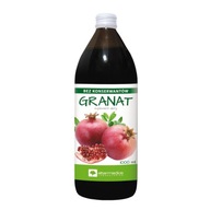 ŠŤAVA Z GRANÁTOVÉHO JABLKA 1000 ml 100%