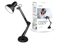 NILSEN LUCY TALL KANCELÁRSKA LAMPA 57cm ZÁVIT E27