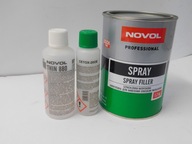 Putty Spray tmel v spreji 0,93 L Novol