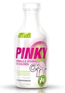 PINKY vitamíny pre deti Výrobca ALVEO