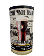 Domáce varené pivo OB VIENNA LAGER Zadarmo