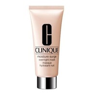 Hydratačná maska ​​CLINIQUE Moisture Surge Overnight Mask