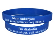 KAPELA PRE DIABETIKA, DIABETIKA, MÁM CUKROVKU 202 N