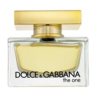 DOLCE&GABBANA THE ONE EDP 75ml PARFÉM