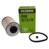 PALIVOVÝ FILTER FILTRON PM815/4 OPEL MASTER II VIVARO