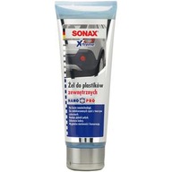 SONAX NANOPRO GÉL NA VONKAJŠIE PLASTY