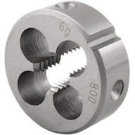 M12 METRICKÁ MATICE M12x1,75 HSS-M2 6g MATICE