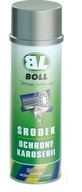 Prostriedok na ochranu tela BOLL Lamb spray sivý