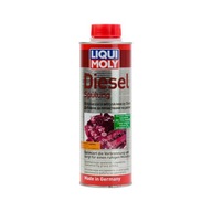 LIQUI MOLY DIESEL SPULUNG CLEAN INJEKTORY 0,5L 2666