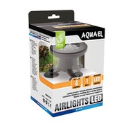 AQUAEL LED OSVETLENIE PRE ROCK VOLCANO