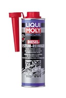 LIQUI MOLY PRO-LINE Regenerátor vstrekovača 0,5L 5156