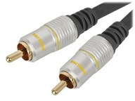 KÁBEL 1RCA - 1 x RCA CINCH COAXIAL PROLINK EXCLUSIVE TCV3010 15m