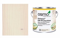 OSMO 7266 2,5l UV ochrana Zabraňuje žltnutiu