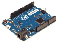 Súprava je kompatibilná s Arduino Leonardo R3 atmega32U4 AVR