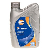 Gulf DCT Fluid 1L syntetický olej pre prevodovku DSG