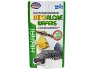 Hikari Mini Algae Wafers 85g rias