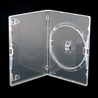 AMARAY CLEAR boxy na 1 DVD 10 ks Originál