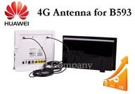 VNÚTORNÁ anténa DUAL LTE E398 E3276 MF821 MF283+