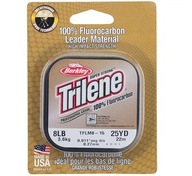 Berkley Trilene 100% Fluorocarbon 0,22mm/25m