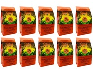 Yerba Mate Green Mas Energy Guarana - 10 x 400 g