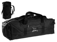 MT batoh BW / Military Tactical BAG BLACK 84L