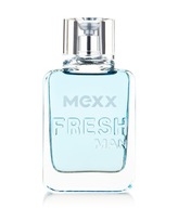 MEXX Fresh Man EDT 30ml pánsky parfém