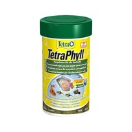 Tetra PHYLL 1000ML 200G tawny tropheus food original can