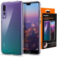 Puzdro Spigen pre Huawei P20 Pro, puzdro, puzdro, UH