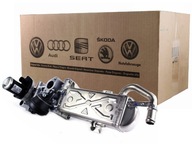 AUDI A3 8p chladič EGR ventilu 03L131512DQ WAHLER