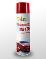 Základný lak Candy Red Custom Paint 400 ml v spreji